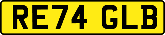RE74GLB