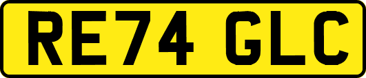 RE74GLC