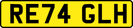RE74GLH