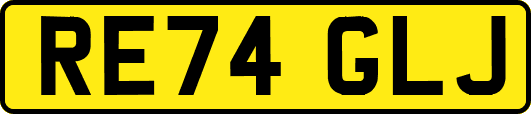 RE74GLJ
