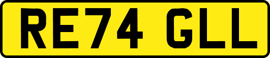 RE74GLL