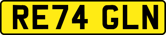 RE74GLN