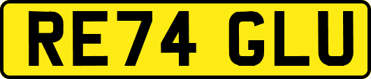 RE74GLU