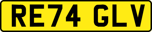 RE74GLV