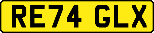 RE74GLX