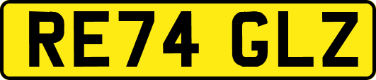RE74GLZ