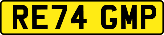 RE74GMP