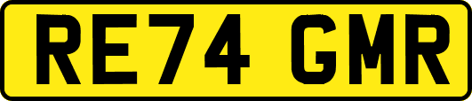 RE74GMR