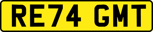 RE74GMT