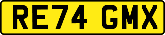 RE74GMX