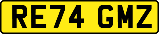 RE74GMZ