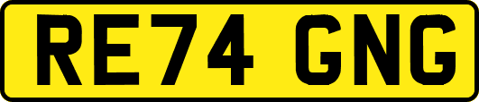 RE74GNG