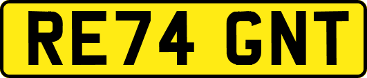 RE74GNT