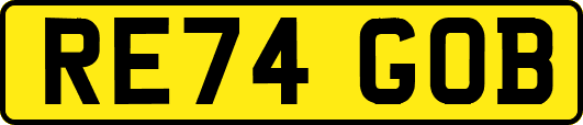 RE74GOB