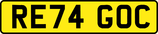 RE74GOC