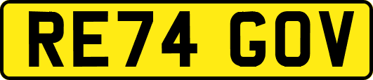 RE74GOV