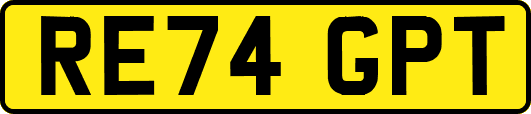 RE74GPT
