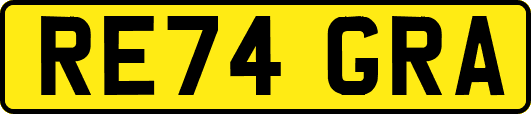 RE74GRA