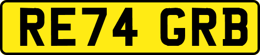 RE74GRB