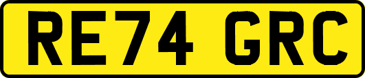 RE74GRC