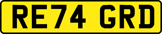 RE74GRD