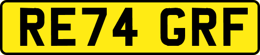 RE74GRF