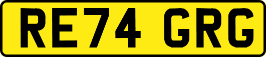 RE74GRG