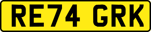 RE74GRK
