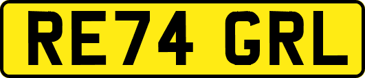 RE74GRL