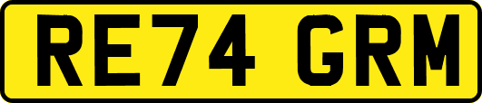 RE74GRM