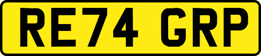 RE74GRP