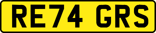 RE74GRS