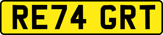 RE74GRT