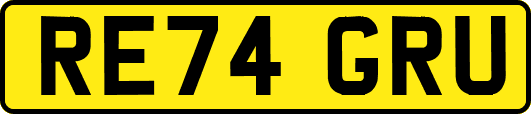 RE74GRU