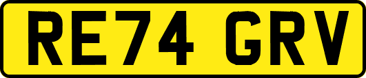 RE74GRV
