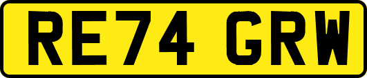 RE74GRW