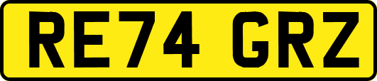 RE74GRZ