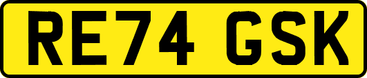RE74GSK