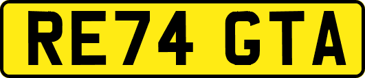 RE74GTA