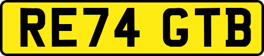 RE74GTB