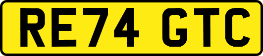 RE74GTC