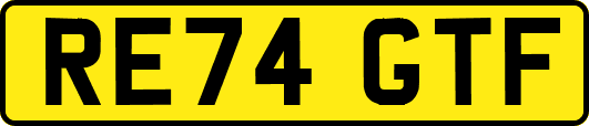 RE74GTF