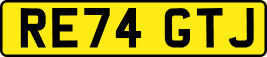 RE74GTJ