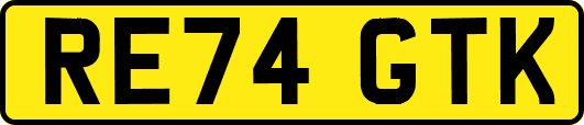 RE74GTK