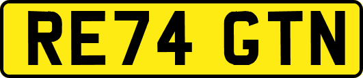RE74GTN