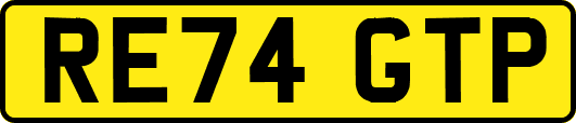 RE74GTP