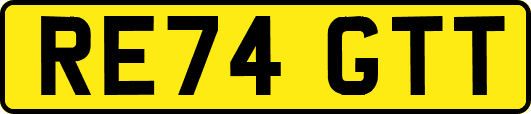 RE74GTT