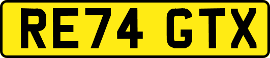 RE74GTX