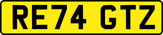 RE74GTZ
