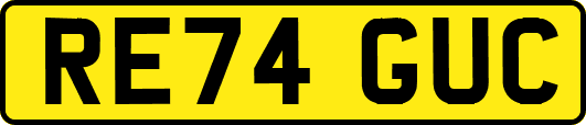 RE74GUC